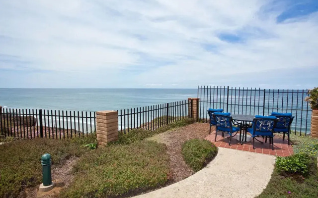 Del Mar Shores Terrace Condominium #37799