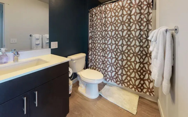 Pioneer Square Condos by Barsala