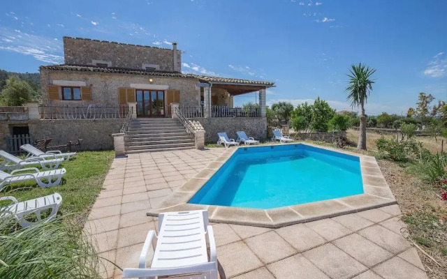 Finca Son Jover