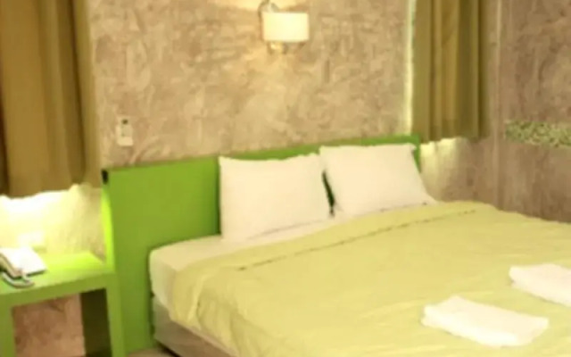 Chiang Yuen Resort