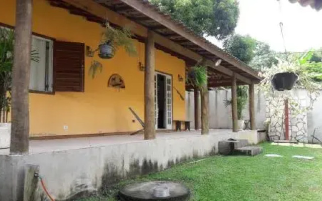 Pousada Corumbe
