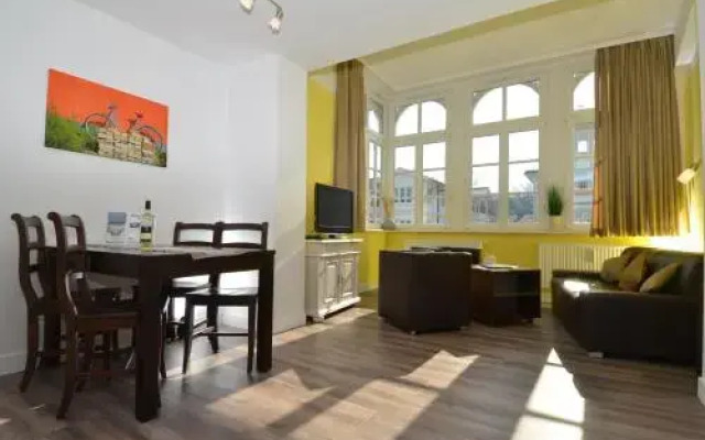 Villa Binz - Apt. 01