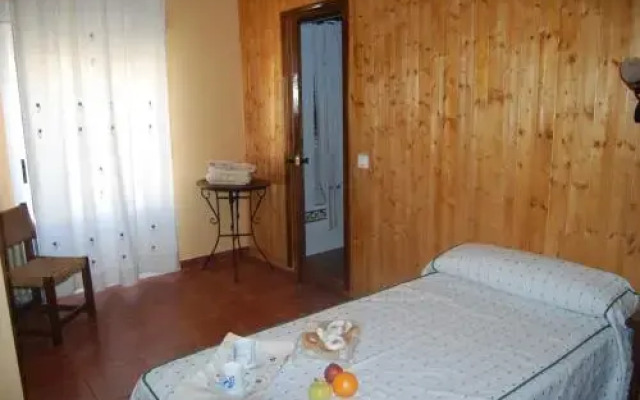 Casa Rural La Herencia