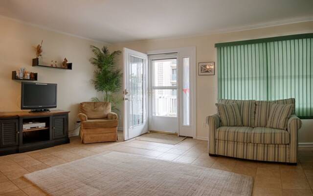 Sandy Pause A - 3 Br Townhouse