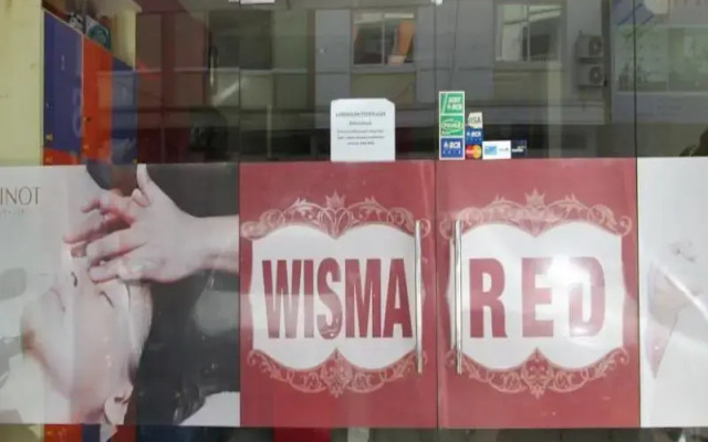 Wisma Red