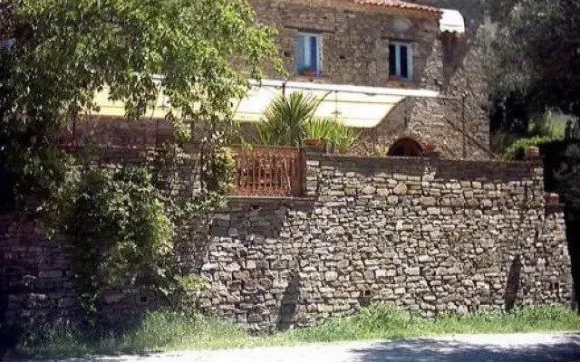 Agriturismo Il Vecchio Casale