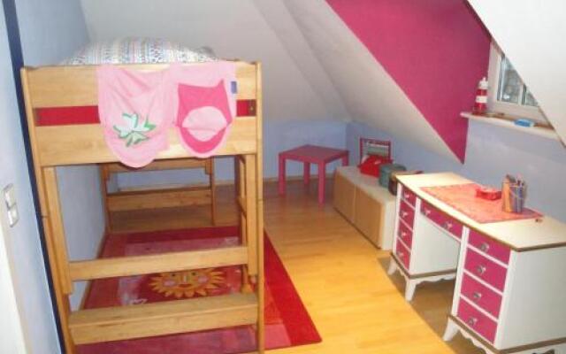 Ferienbahnhof Reichenbach