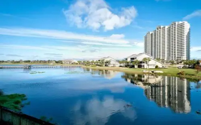 Hidden Dunes By Wyndham Vacation Rentals
