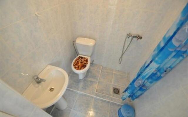 Khristophor Guest House