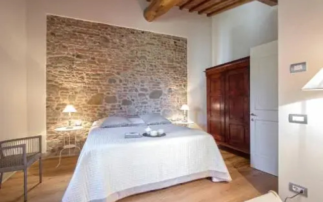 Casale la Rosa di Certaldo