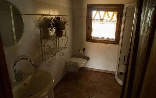 Agriturismo Montaperti