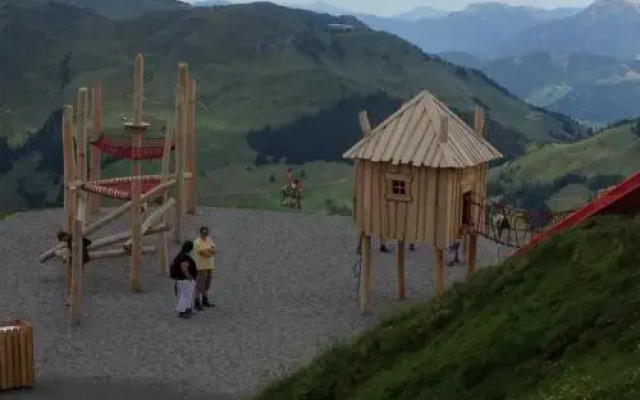 Chalet Christina
