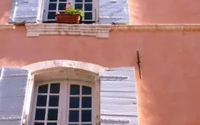 B&B in Arles "LAtelier du Midi"