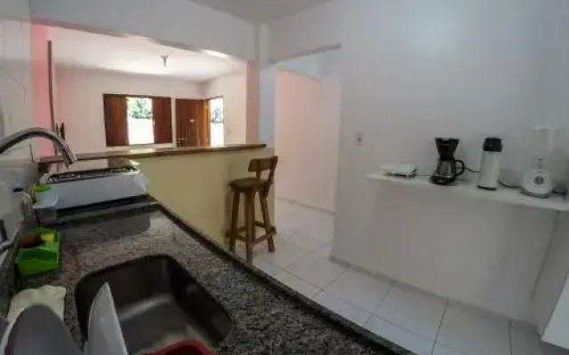 Flat Vila Dos Milagres