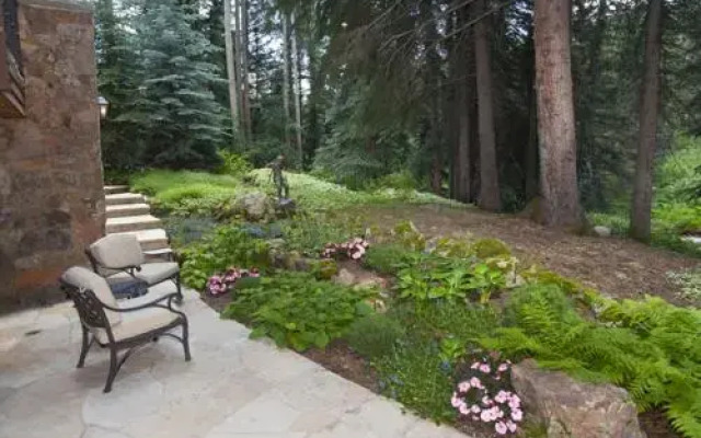 Meadow Drive Home by Exclusive Vail Rentals