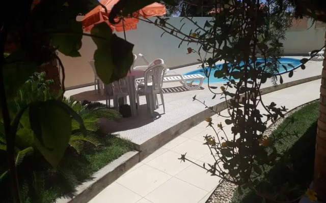 Pousada Ilha Mar