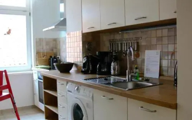 Ferienwohnung Siegers