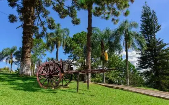 Pousada Mirante das Estancias