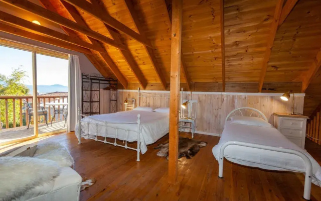Aarlaur 2 - Loft Style Apartment in Jindabyne