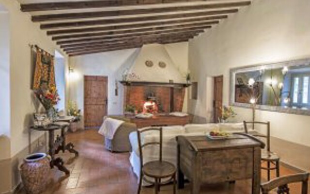 Locazione turistica Casale dei tigli