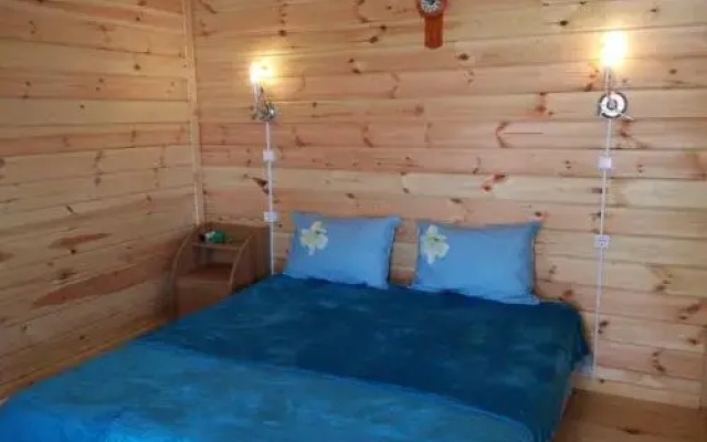 Guest house Makler