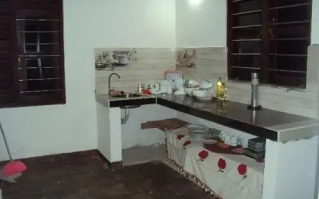 Bandara House
