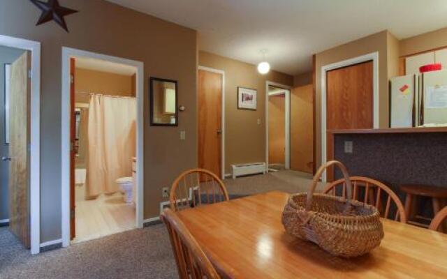 The Woods: Village-14