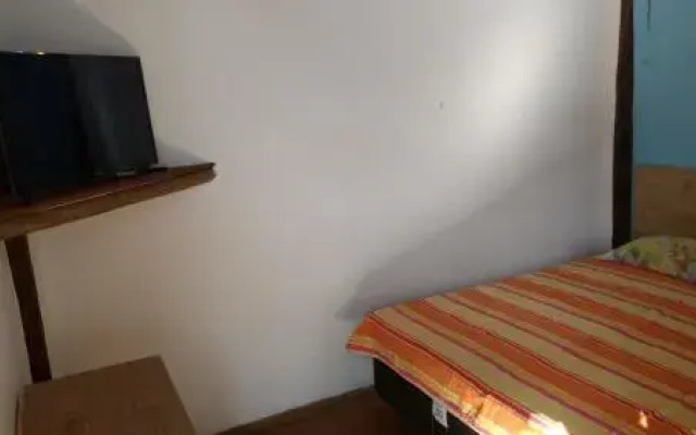 Rainha de Stella Pousada e Hostel