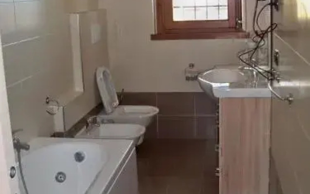 Residence Delizia Picedo
