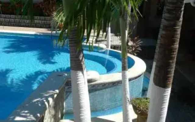 Grace's Guest House