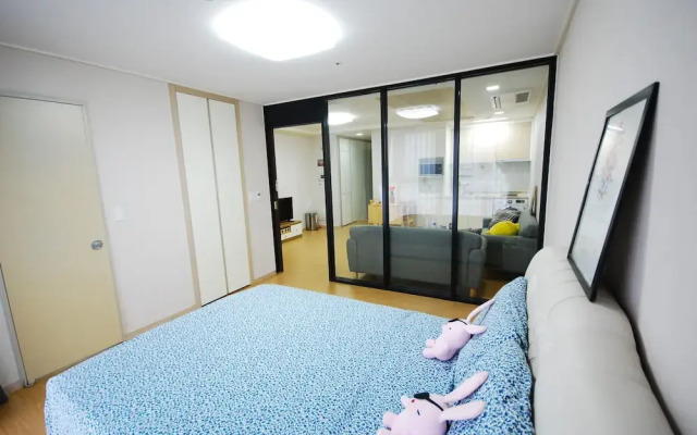 USAG Camp Humphreys AJay Residence