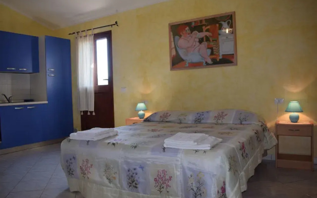 Casa Vacanze Budoni