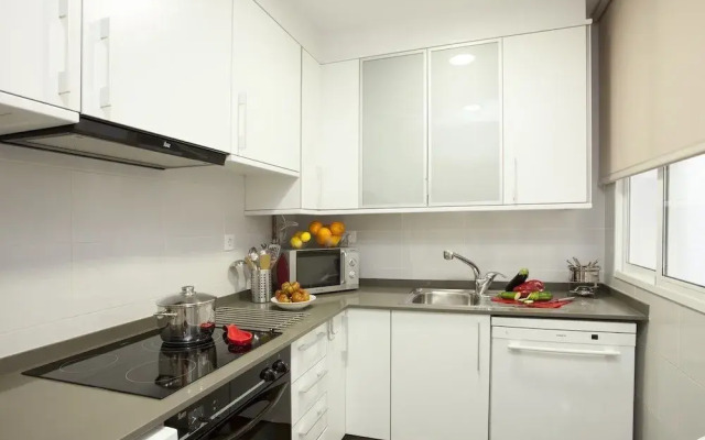 SingularStays Plaza de España