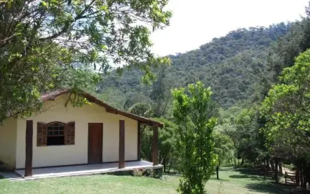 Chalé dois irmãos