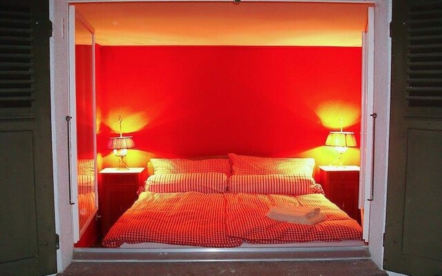 Pony 5-bettwohnung - Inh 26127