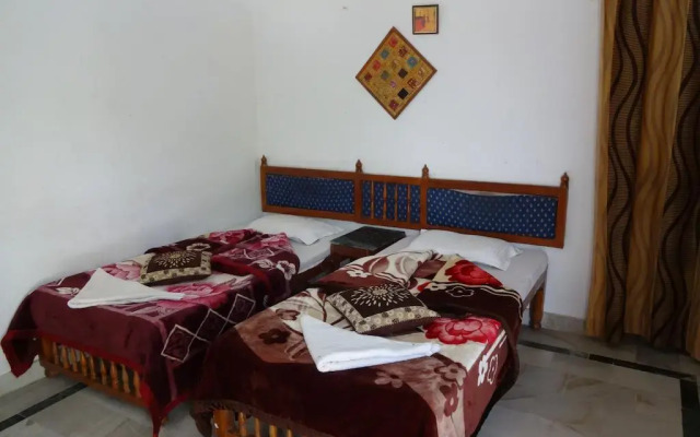 Hotel Fort View Orchha