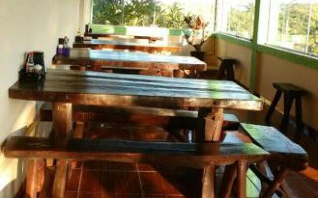 Pousada e Restaurante Lá na Roça