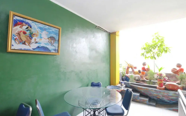 Airy Urip Sumoharjo Gang Bintara Satu 214 Bandar Lampung