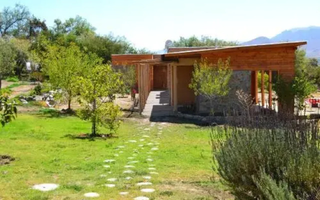 Bed & Breakfast ElquiTerra