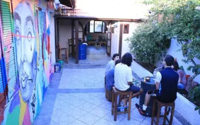 The Gallery Floripa
