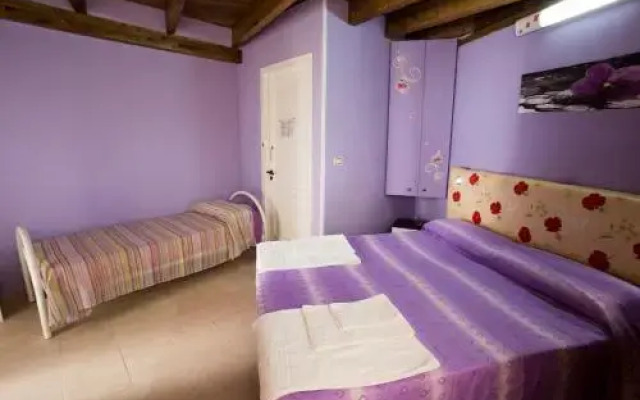 Alba e Tramonto Bed Breakfast