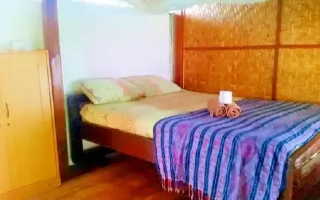 Kuta Bay Homestay