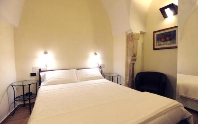 Negramaro Suite B&B