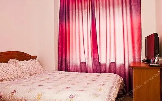Shenyang Wange Wenxin Guesthouse