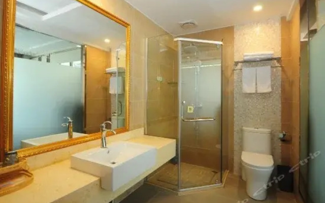 Lajue Boutique Hotel