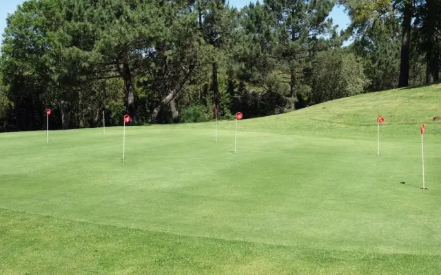 Ponte de Lima House Golf