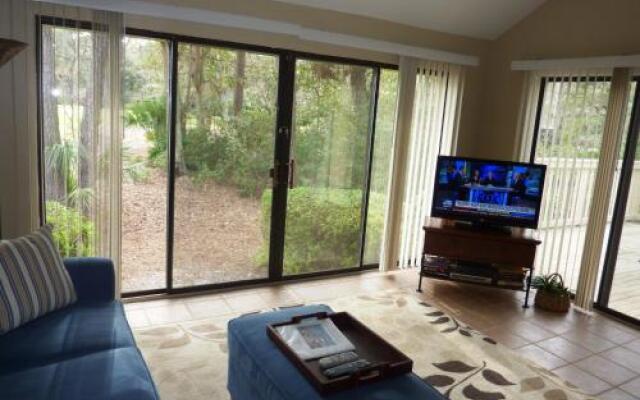 Seapines 600 Wildwood SPA Villas