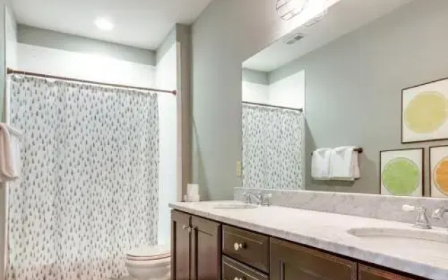 3Br High End 12South Home by RedAwning