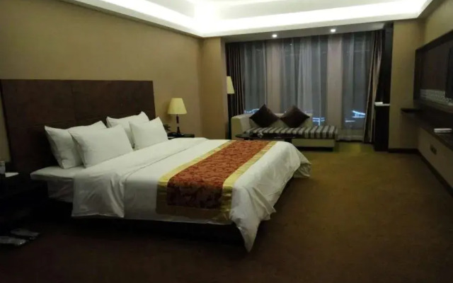 Tian Hui Hotel