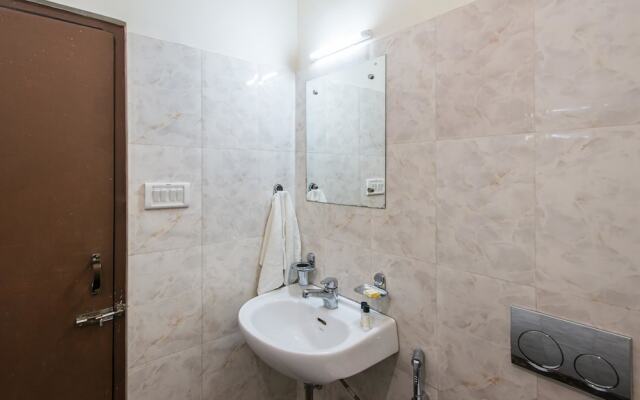 Vista Rooms At Bani Park